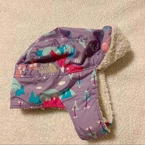 The North Face Hoser Woodland Animals Trapper Hat